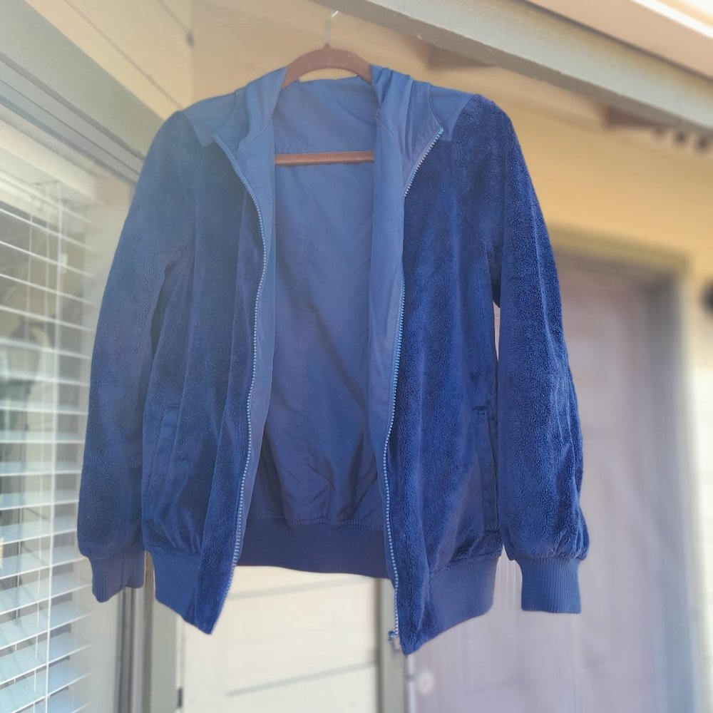 Tommy Hilfiger Reversable Jacket